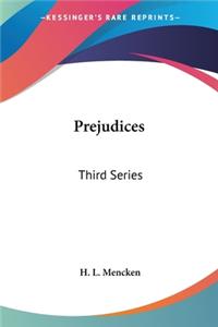 Prejudices