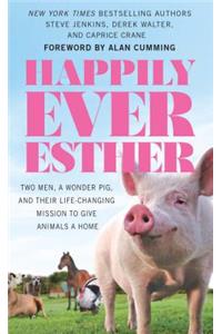 Happily Ever Esther