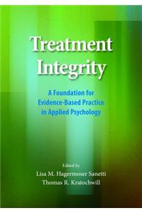Treatment Integrity