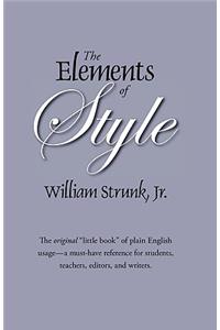 Elements of Style