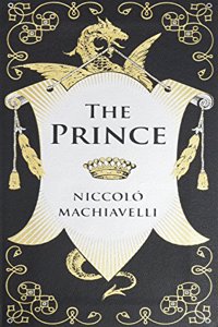 The Prince (Barnes & Noble Collectible Classics: Pocket Edition)