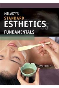 Milady's Standard Esthetics