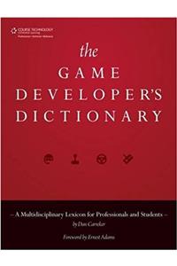 Game Developer's Dictionary