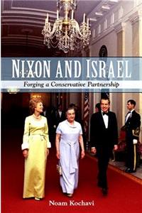 Nixon and Israel