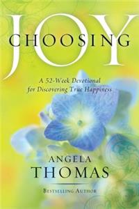 Choosing Joy