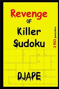 Revenge of Killer Sudoku