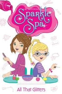 All That Glitters, 1