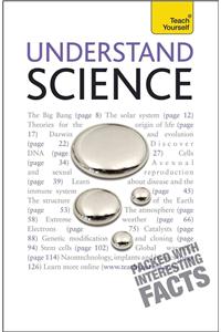 Understand Science: Teach Yourself