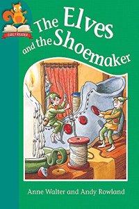 Elves and the Shoemaker