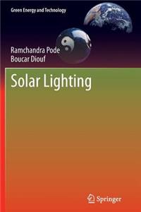 Solar Lighting