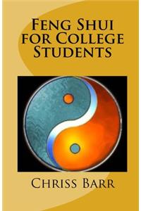 Feng Shui for College Students