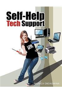 Self-Help Tech Support