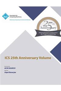 ICS 25th Anniversary Volume