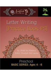 Letter Writing [Practice Book- PS]