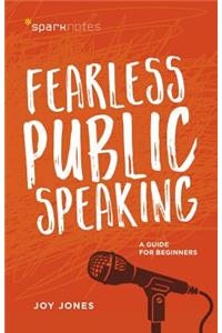 Fearless Public Speaking