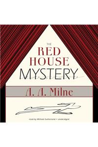 The Red House Mystery
