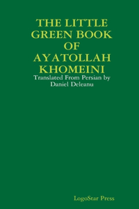 Little Green Book of Ayatollah Khomeini