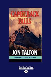 Camelback Falls-Pbk