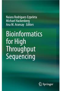 Bioinformatics for High Throughput Sequencing