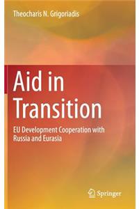 Aid in Transition