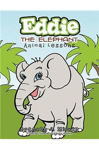 Eddie the Elephant