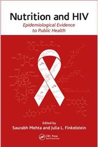 Nutrition and HIV