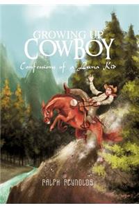 Growing Up Cowboy