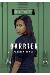 Barrier