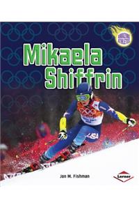 Mikaela Shiffrin
