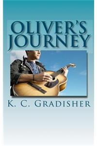 Oliver's Journey