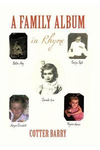 Family Album: in Rhyme