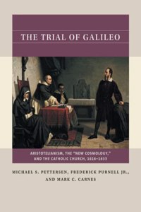 Trial of Galileo