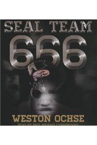 Seal Team 666