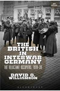 British in Interwar Germany