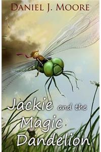 Jackie and the Magic Dandelion