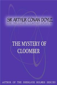 The Mystery Of Cloomber