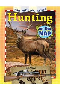 Hunting on the Map