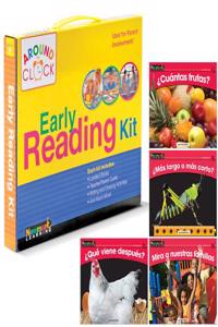 Spanish Read Alone and Together