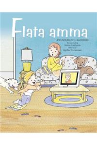Flata amma