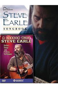 Steve Earle Guitar Pack