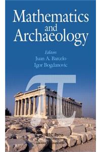 Mathematics and Archaeology