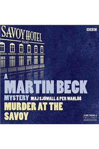 Murder at the Savoy