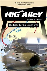 Mig Alley