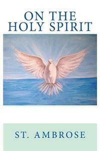 On the Holy Spirit