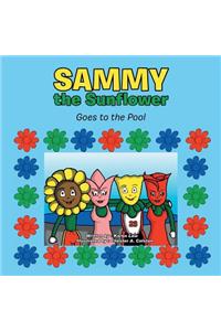 Sammy the Sunflower