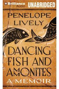 Dancing Fish and Ammonites