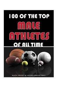Greatest Male Athletes to Ever Compete