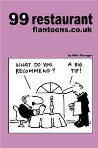 99 restaurant flantoons.co.uk
