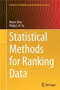 Statistical Methods for Ranking Data