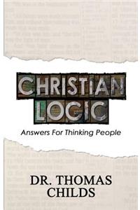 Christian Logic